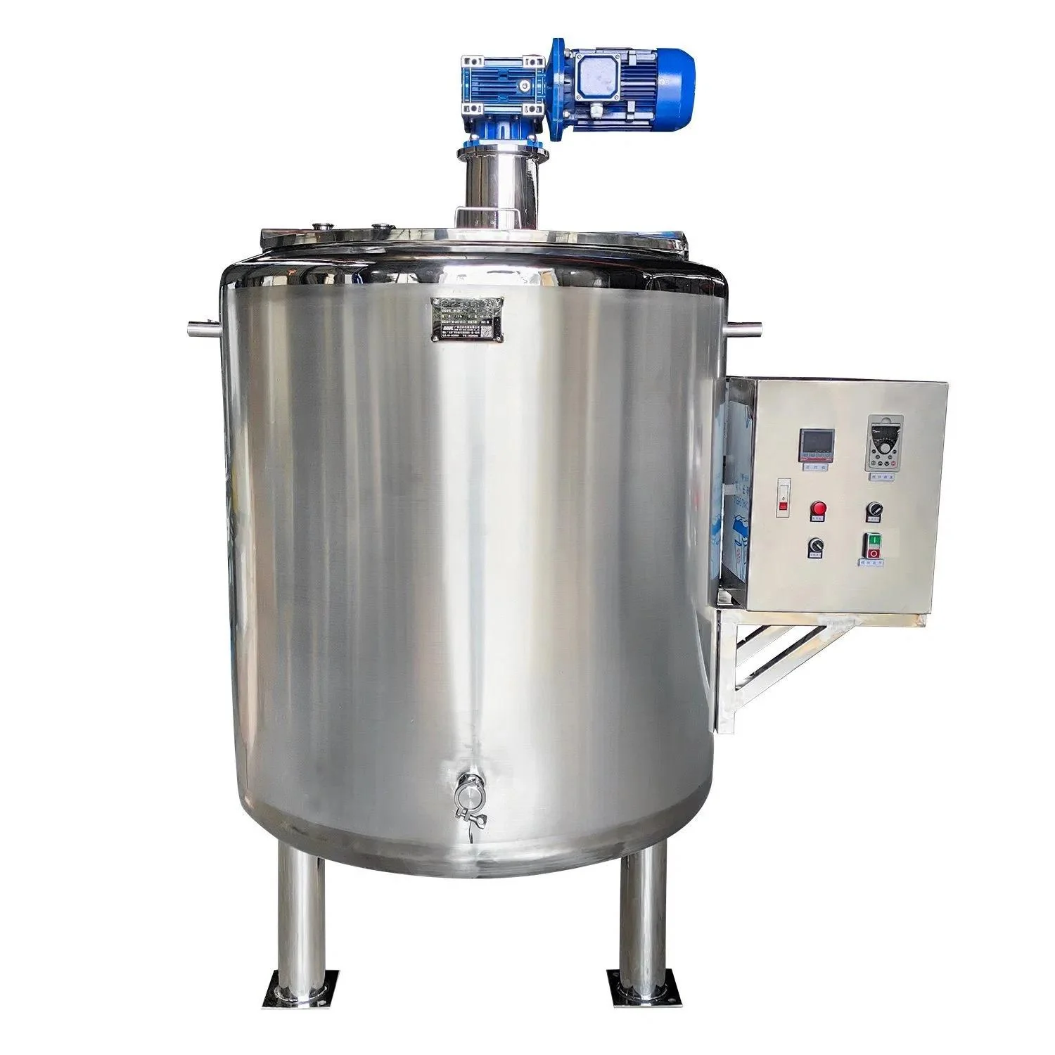 KEYNOH Process Engineering Facility