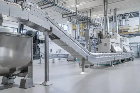 Automation & Advanced Manufacturing