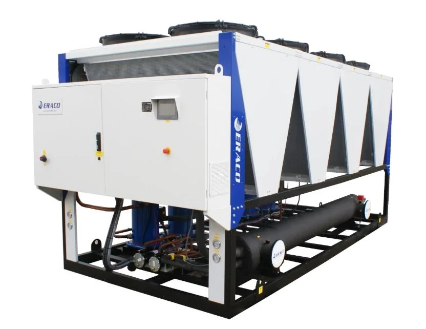 Industrial Chiller