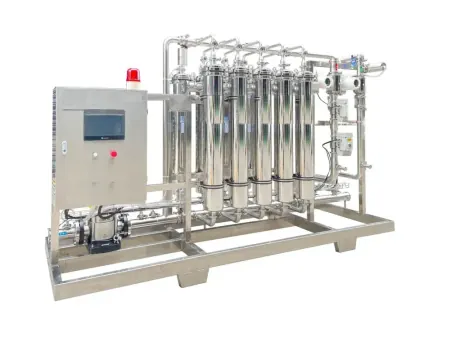 Process Engineering