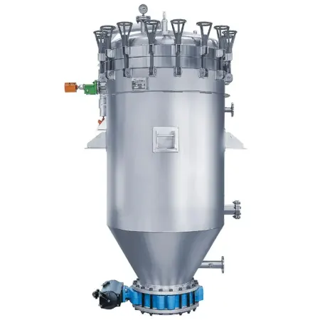 Machinery & Equipment
