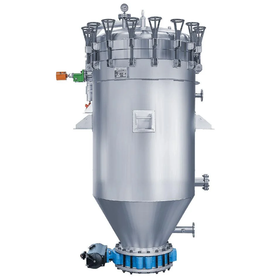Machinery & Equipment